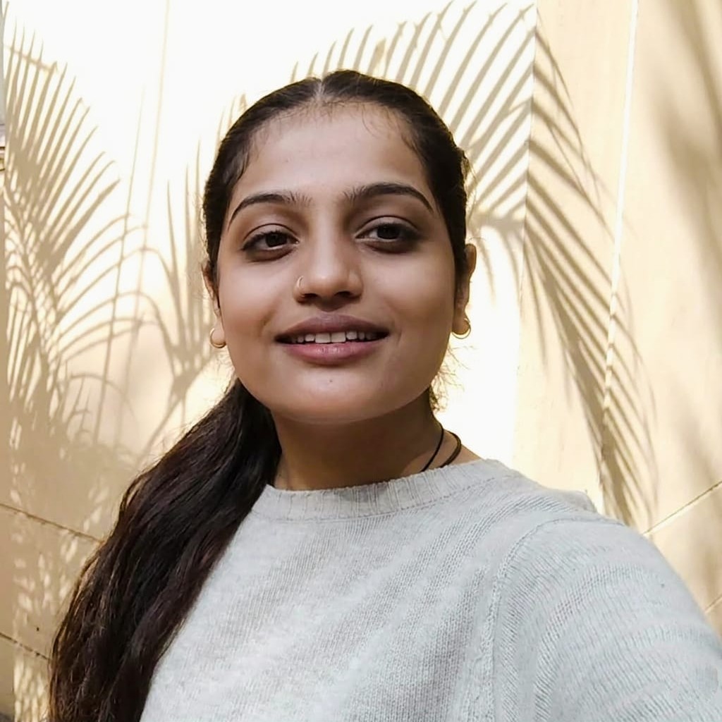 Dr. Radhika Sinha