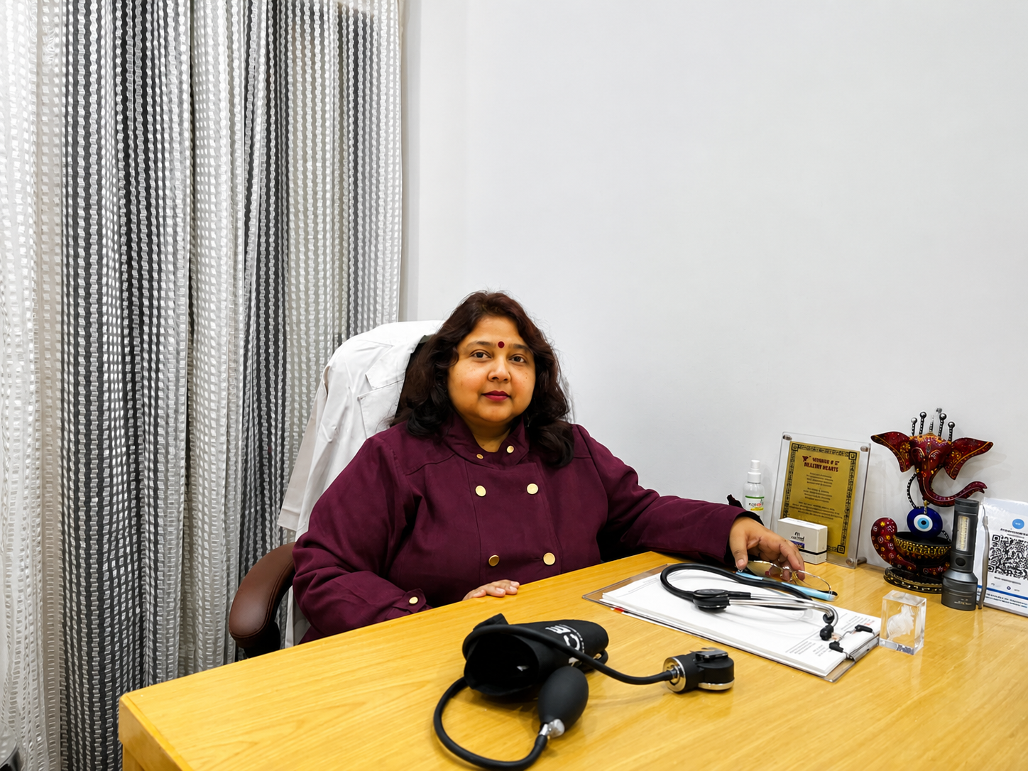 Clinic photo 1