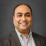 Rohit Mehta