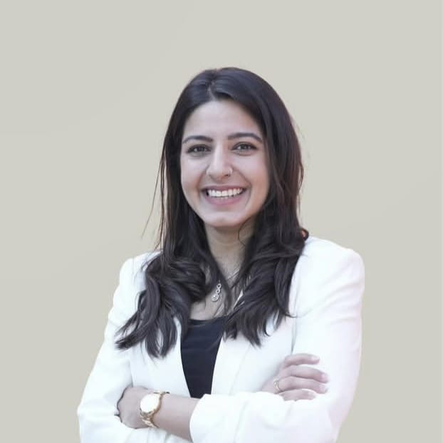 Dr. Sakshi Sachdeva
