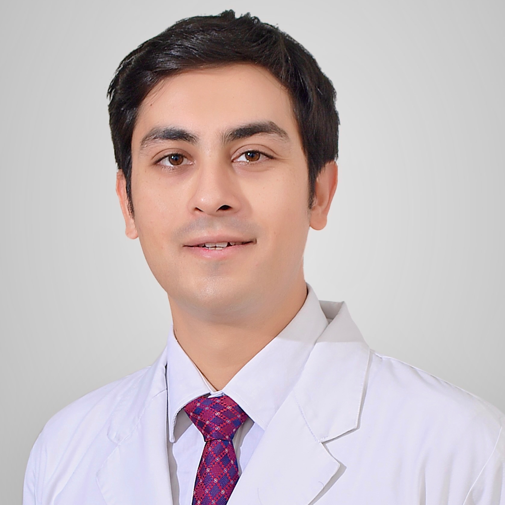 Dr Abhishek Shukla