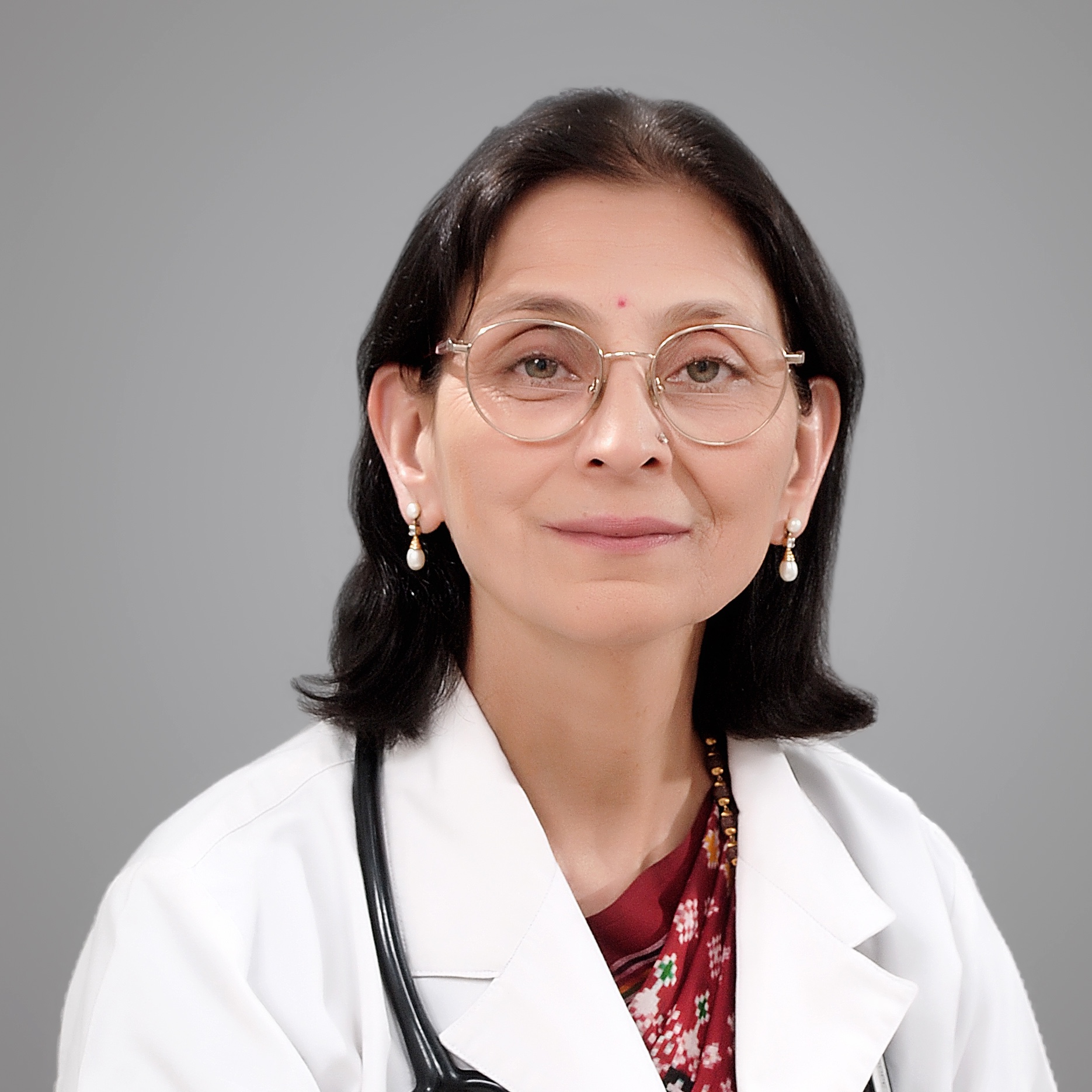 Dr Shakuntla Shukla