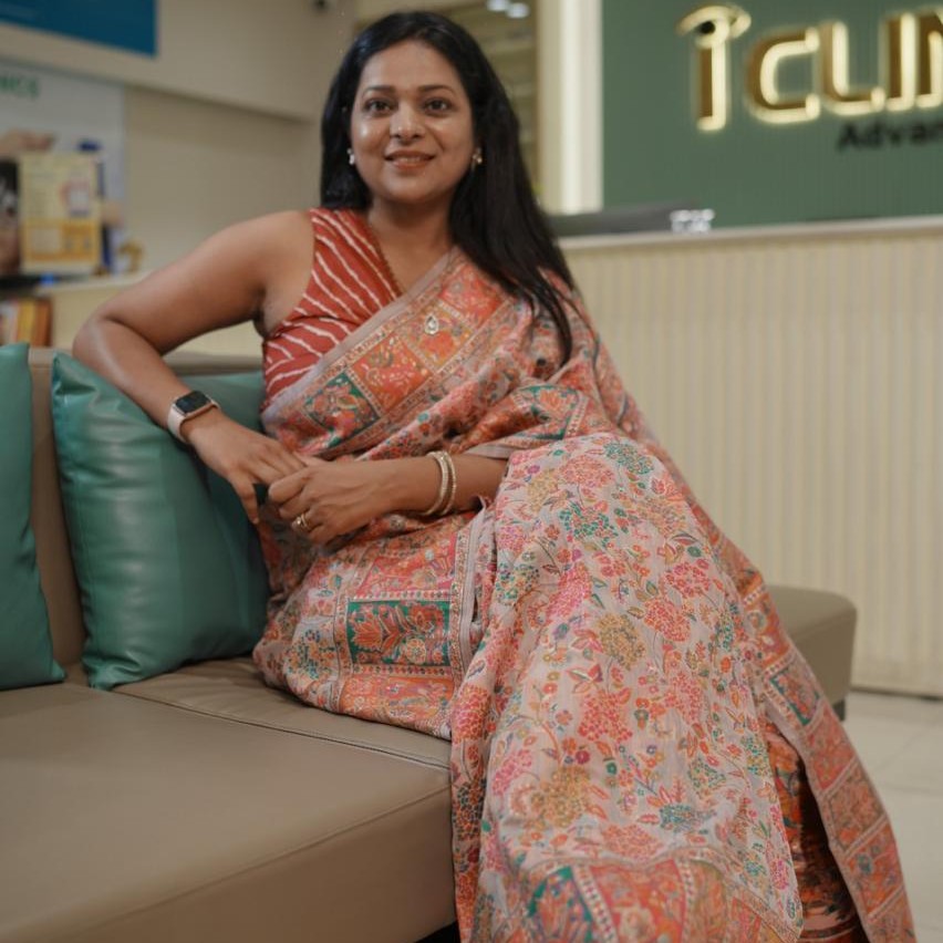Dr. Shikha Gupta